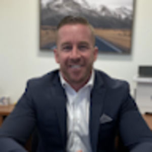 Meet your Posher, Mark